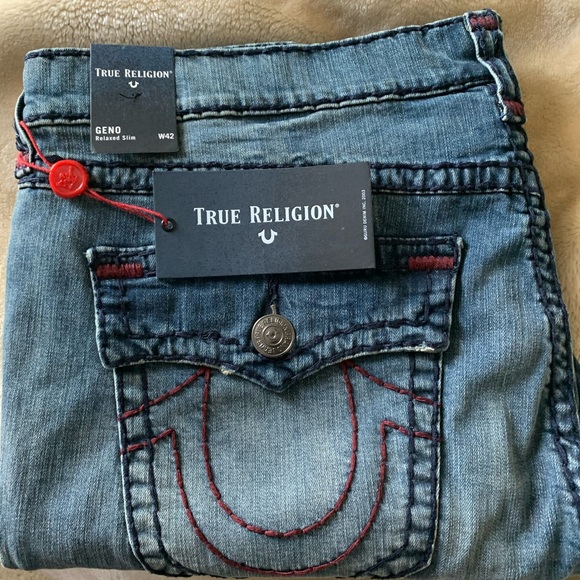 True religion Jeanette - Picture 1 of 4